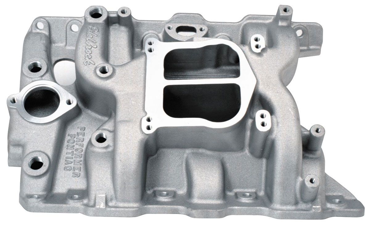 Edelbrock Performer Intake Manifold ED2156