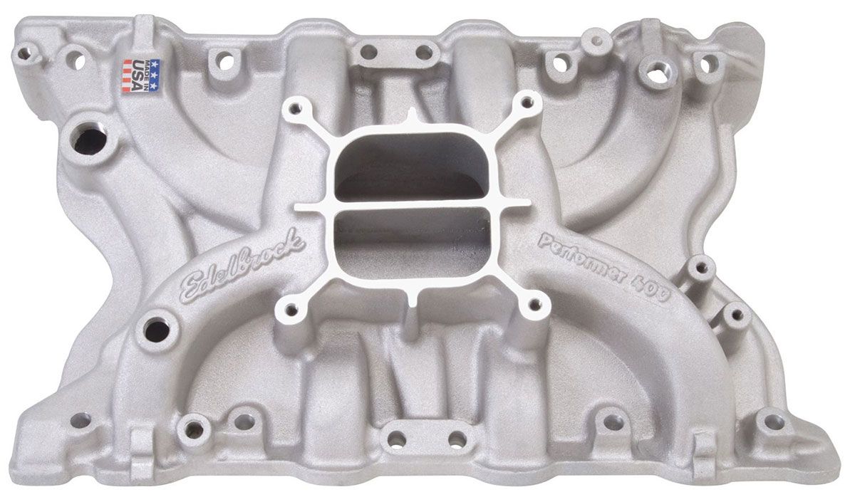 Edelbrock Performer Intake Manifold ED2171