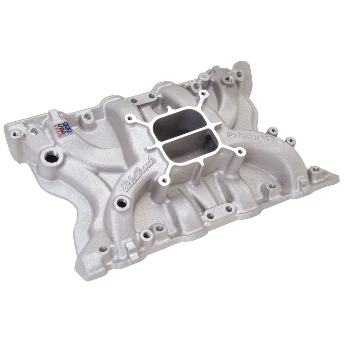 Edelbrock Performer Intake Manifold ED2171