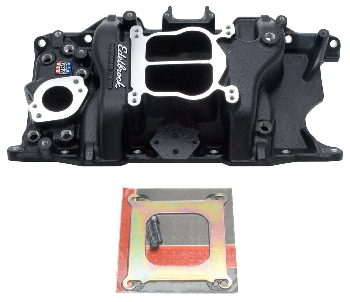 Edelbrock Performer Intake Manifold ED21763