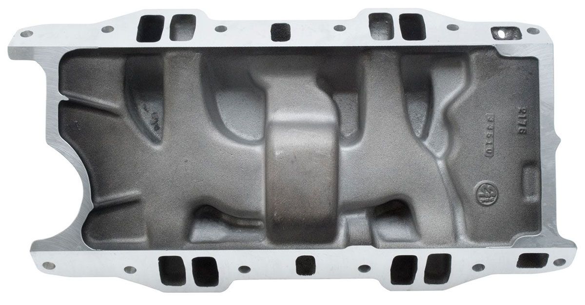 Edelbrock Performer Intake Manifold ED21763