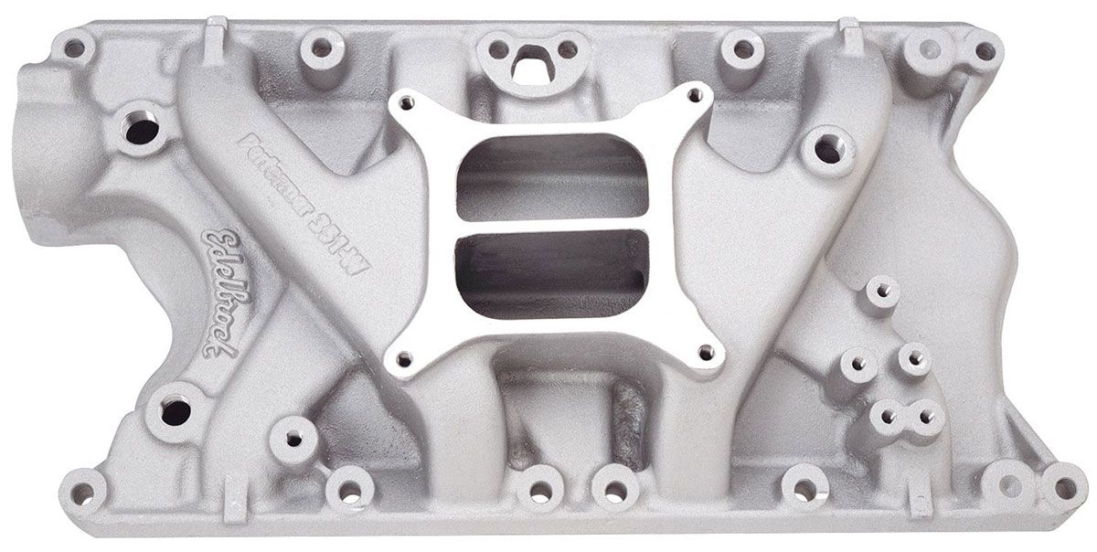 Edelbrock Performer Intake Manifold ED2181