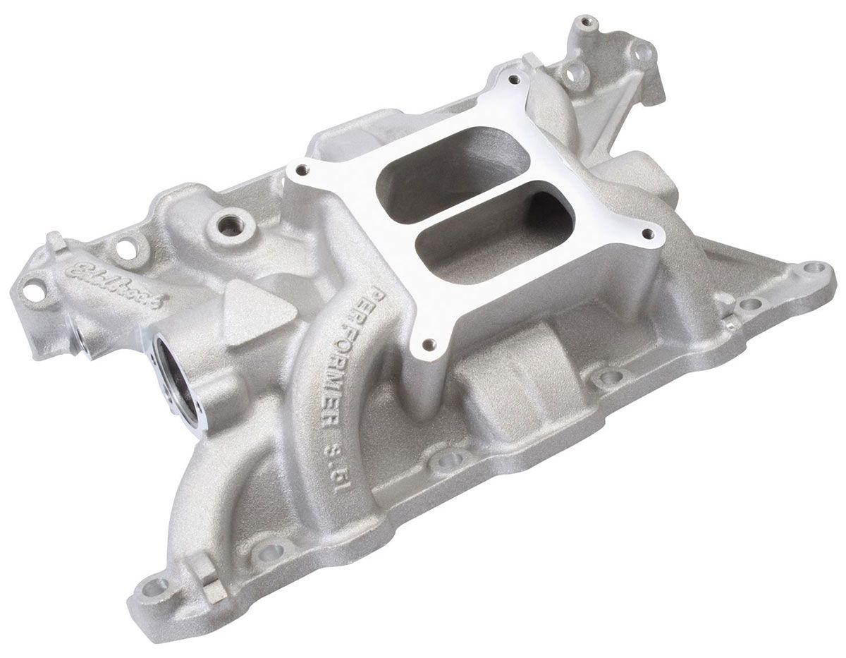 Edelbrock Performer Intake Manifold ED2198