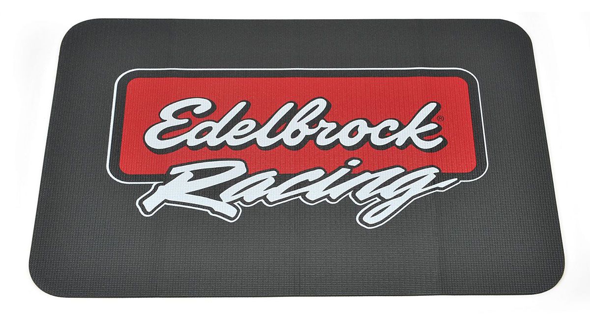 Edelbrock Front Guard Cover ED2324