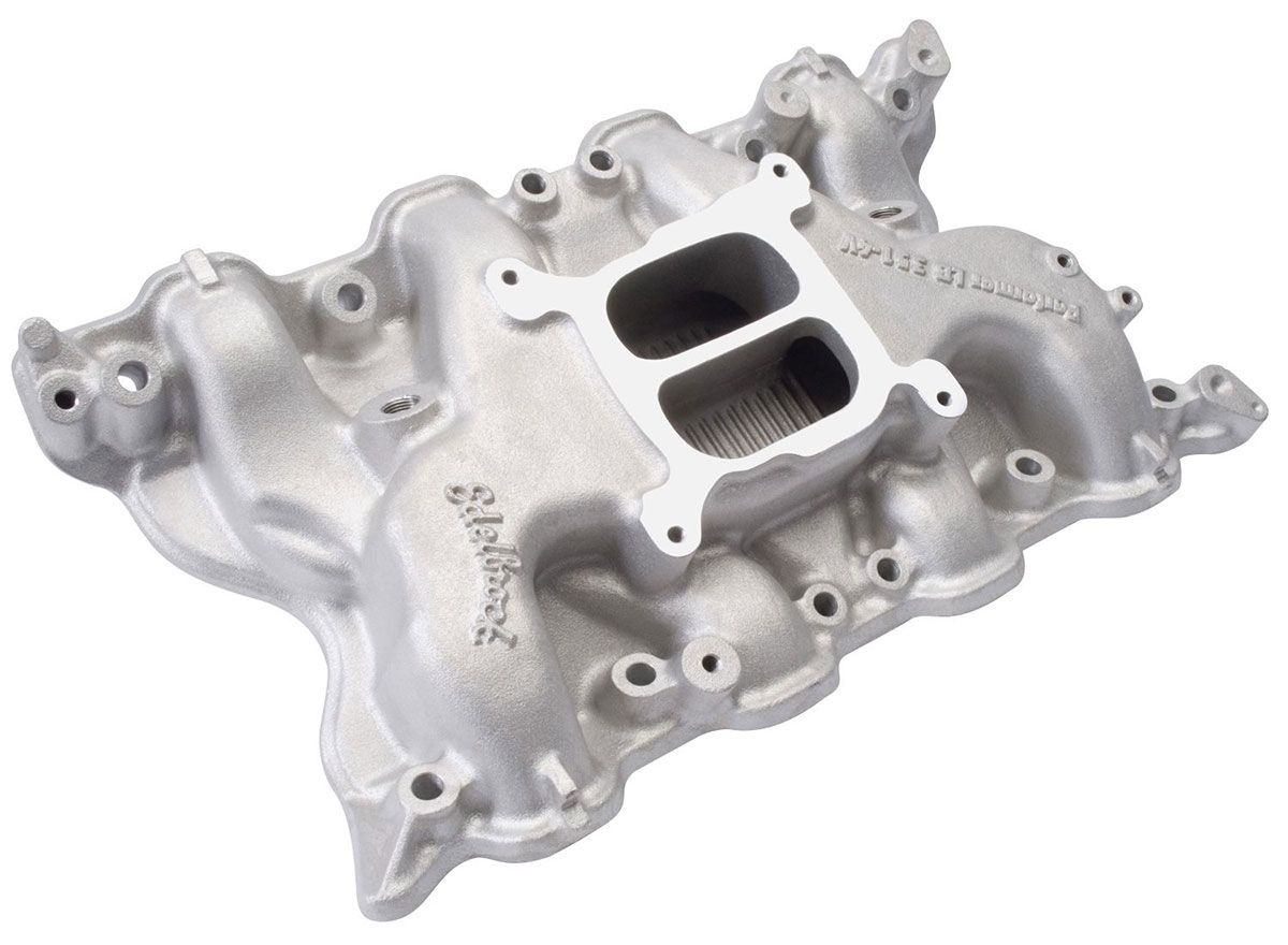 Edelbrock Performer 351-4V Intake Manifold ED2665