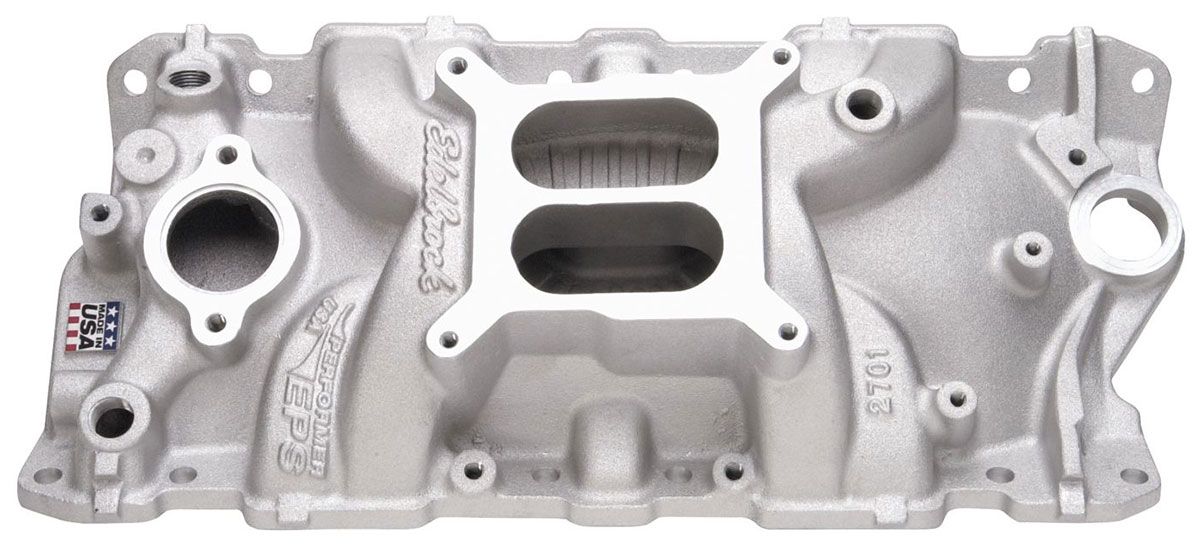 Edelbrock Performer EPS Intake Manifold ED2701