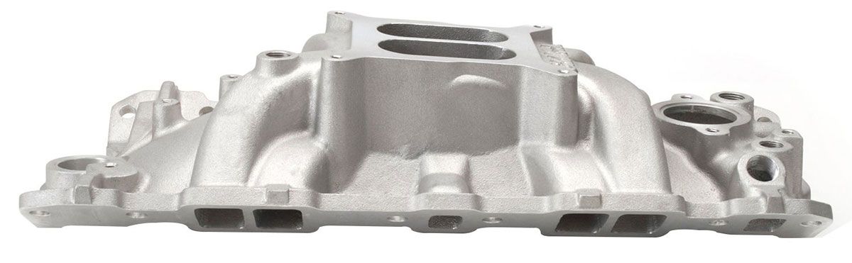 Edelbrock Performer EPS Intake Manifold ED2701