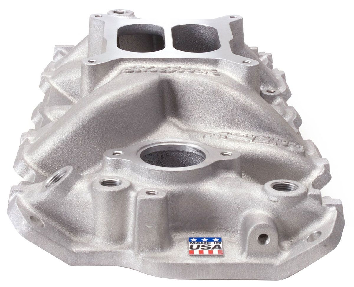 Edelbrock Performer EPS Intake Manifold ED2701