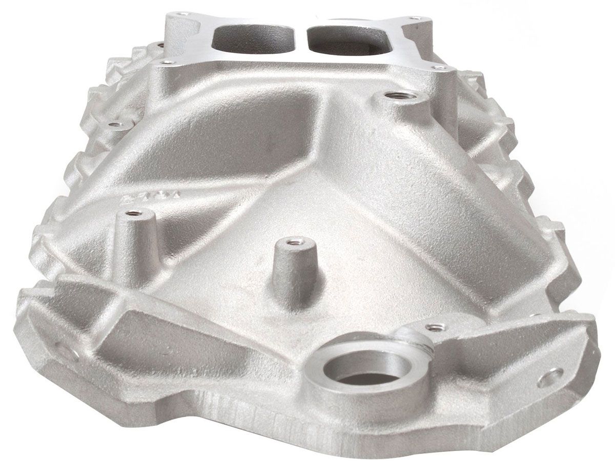 Edelbrock Performer EPS Intake Manifold ED2701