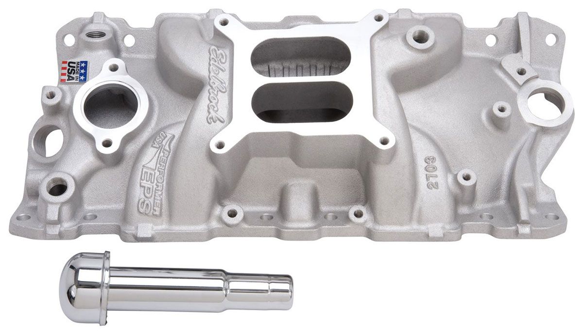 Edelbrock Performer EPS Intake Manifold ED2703