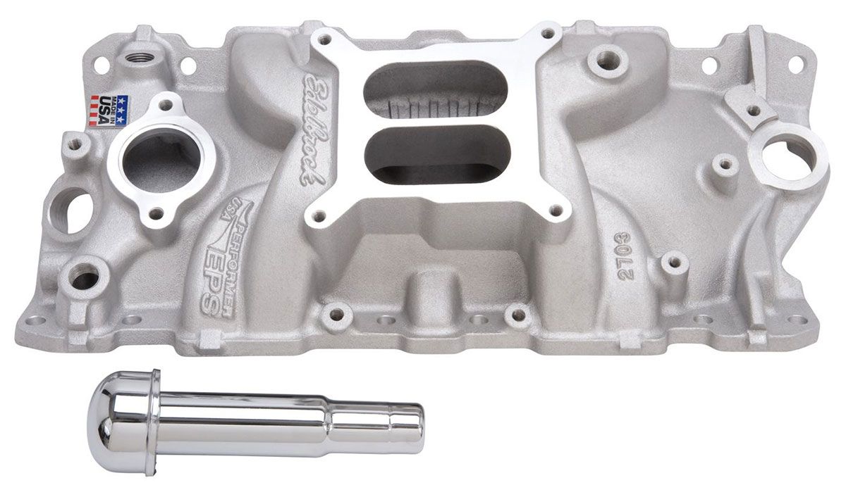 Edelbrock Performer EPS Intake Manifold ED2703