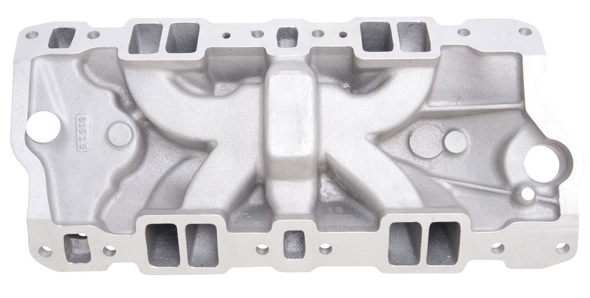 Edelbrock Performer EPS Intake Manifold ED2703