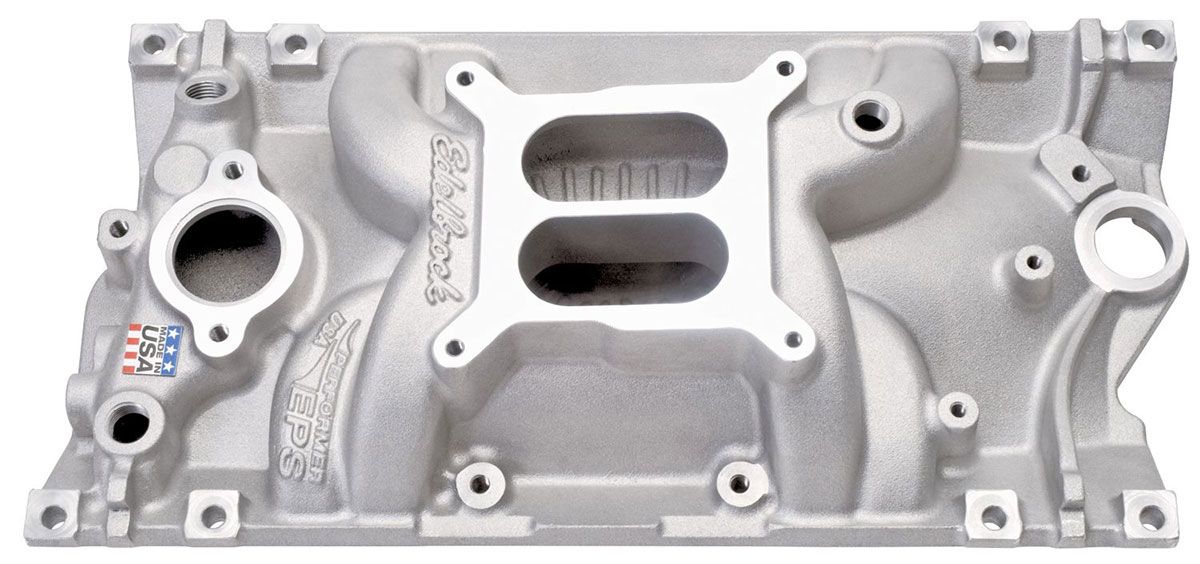 Edelbrock Performer EPS Intake Manifold ED2716