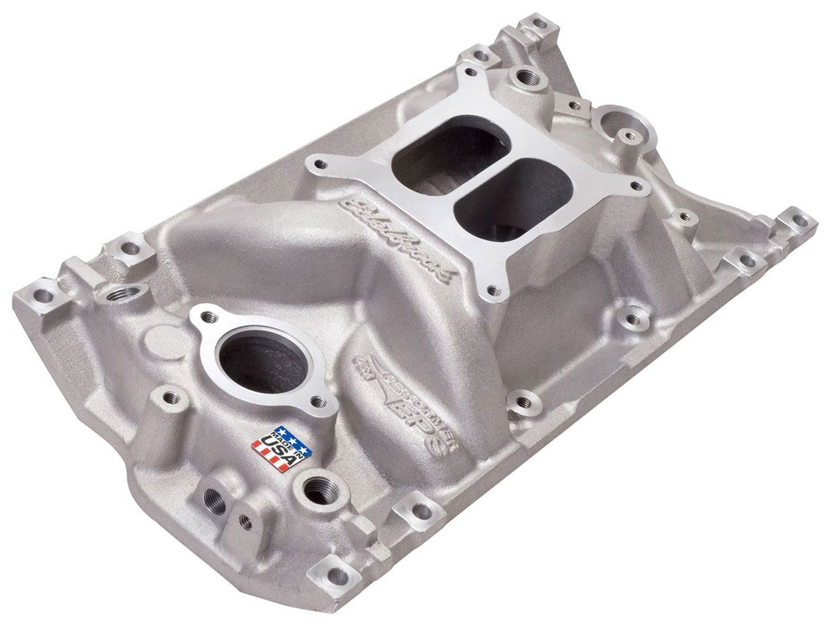 Edelbrock Performer EPS Intake Manifold ED2716