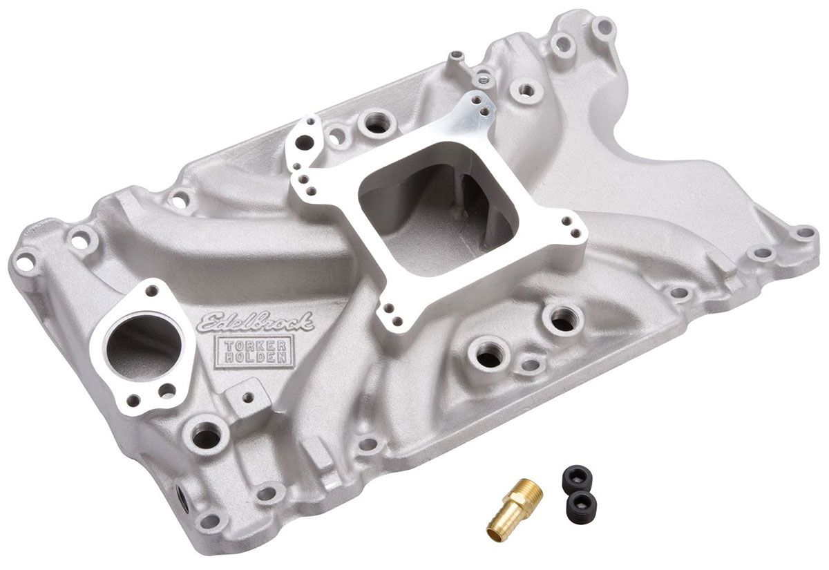 Edelbrock Torker Intake Manifold ED2790