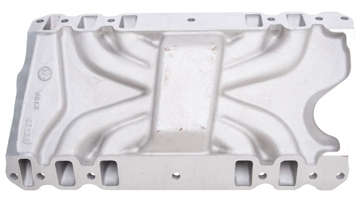 Edelbrock Torker Intake Manifold ED2790