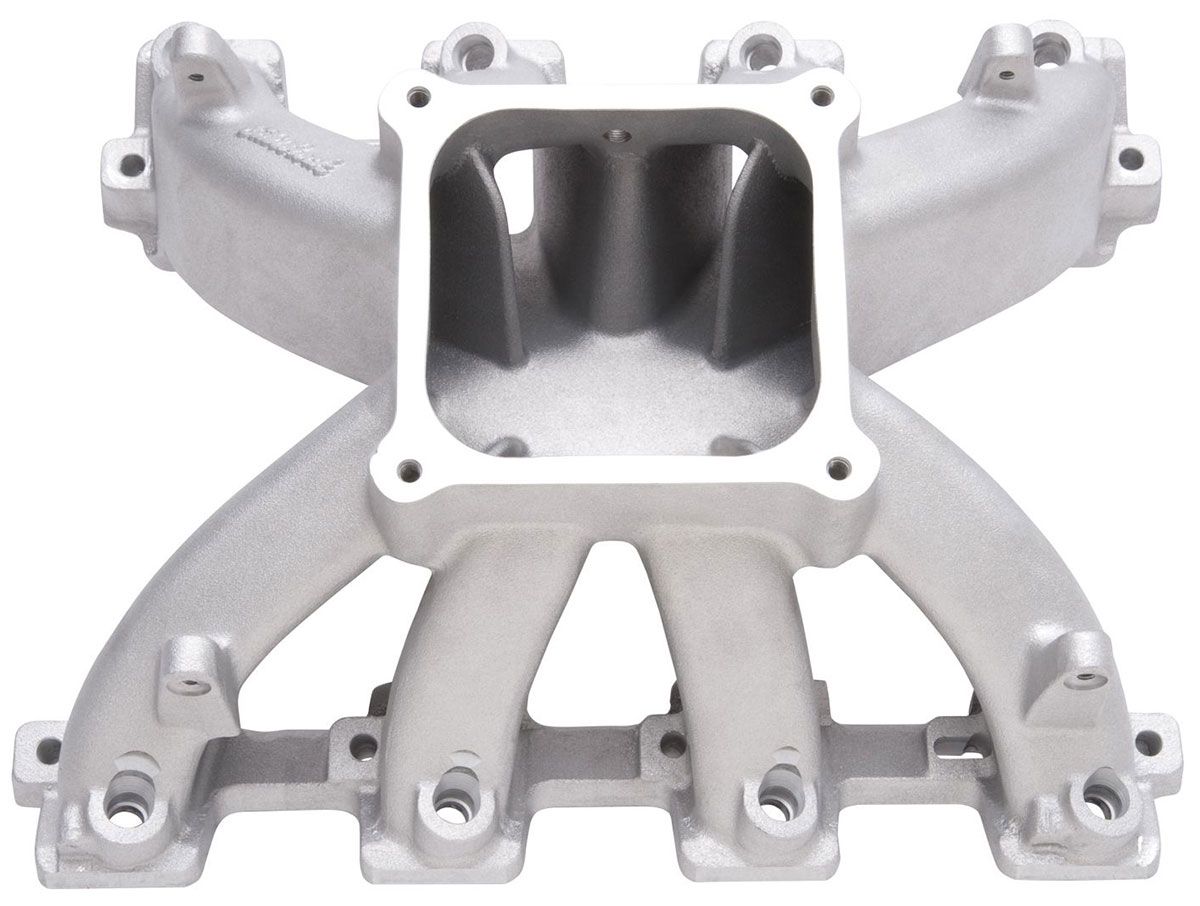 Edelbrock Super Victor Intake Manifold ED28215