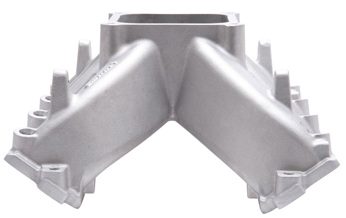 Edelbrock Super Victor Intake Manifold ED28215