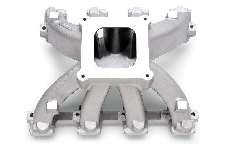 Edelbrock Super Victor Intake Manifold ED2826