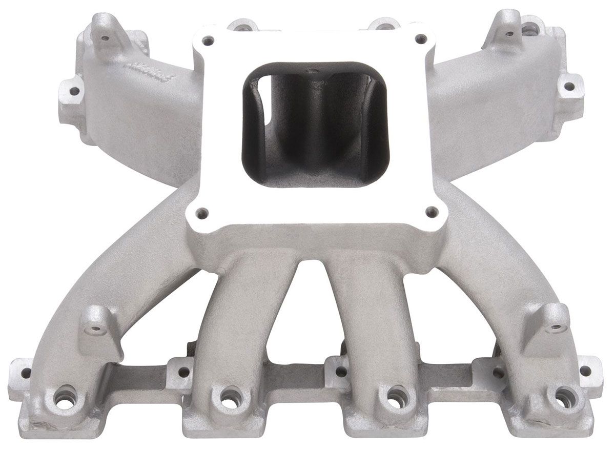 Edelbrock Super Victor Intake Manifold ED28265