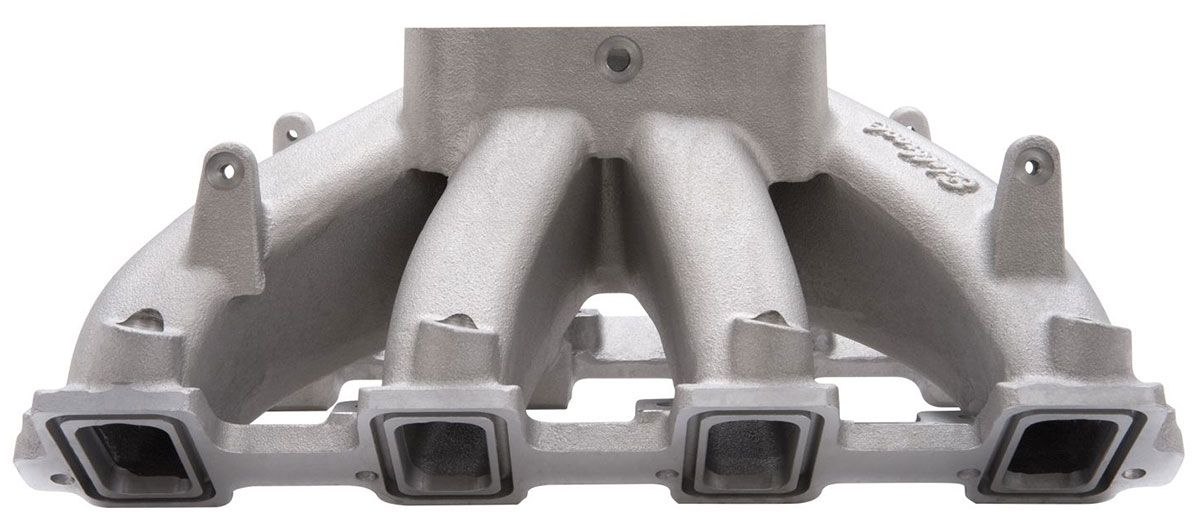 Edelbrock Super Victor Intake Manifold ED28265