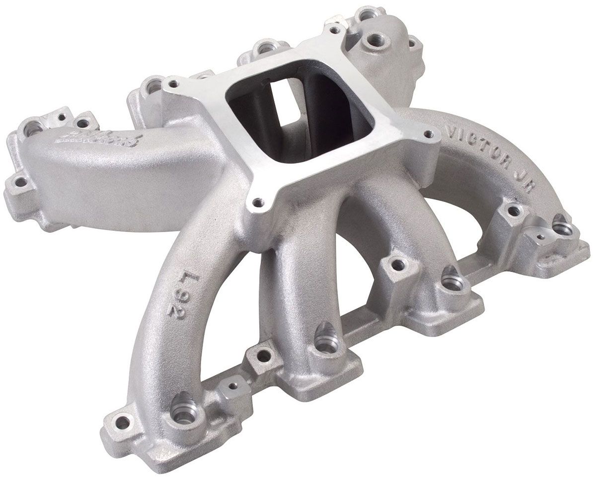 Edelbrock Victor JR. Intake Manifold ED28455