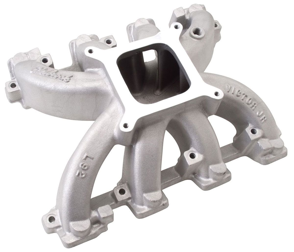 Edelbrock Victor JR. Intake Manifold ED28457