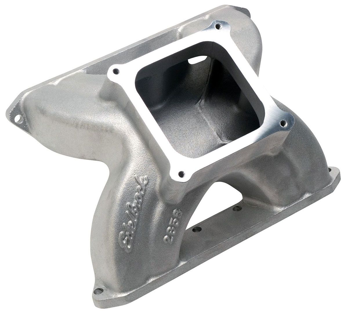 Edelbrock Glidden Victor Spider Intake Manifold ED2858