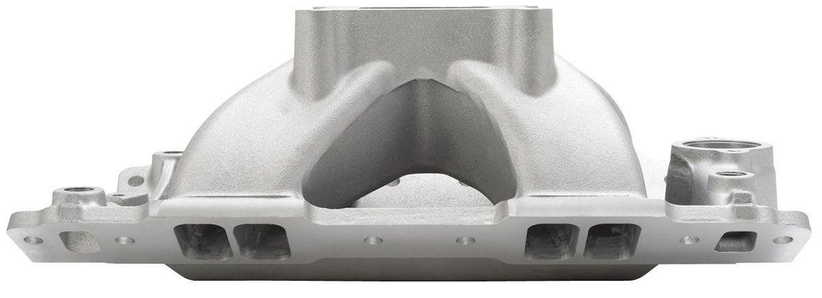 Edelbrock Super Victor II Intake Manifold ED2892