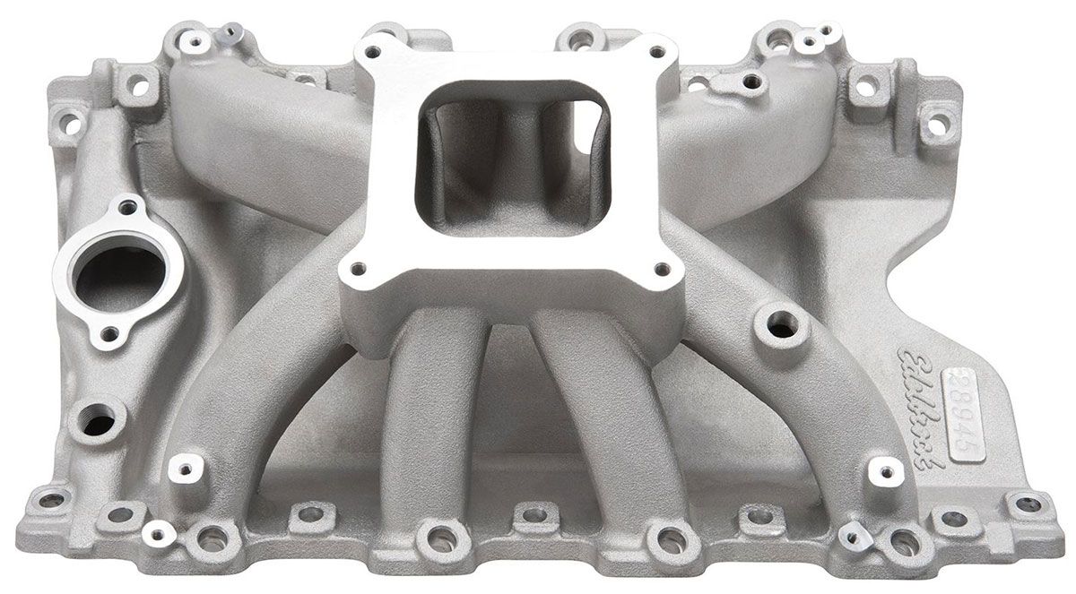 Edelbrock Victor JR Intake Manifold ED28945