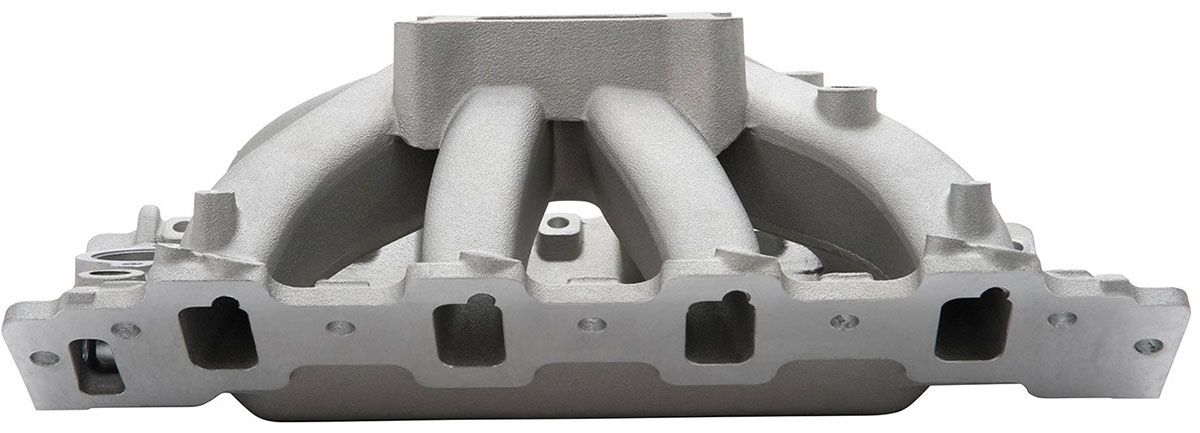 Edelbrock Victor JR Intake Manifold ED28945