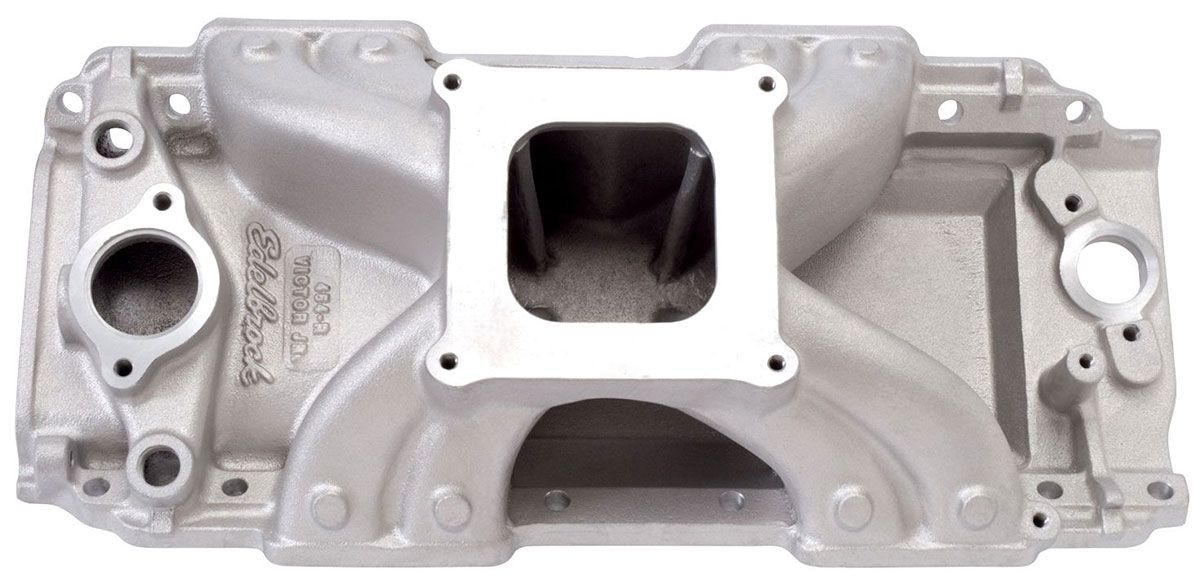 Edelbrock Victor Jr. 454-R Intake Manifold ED2902