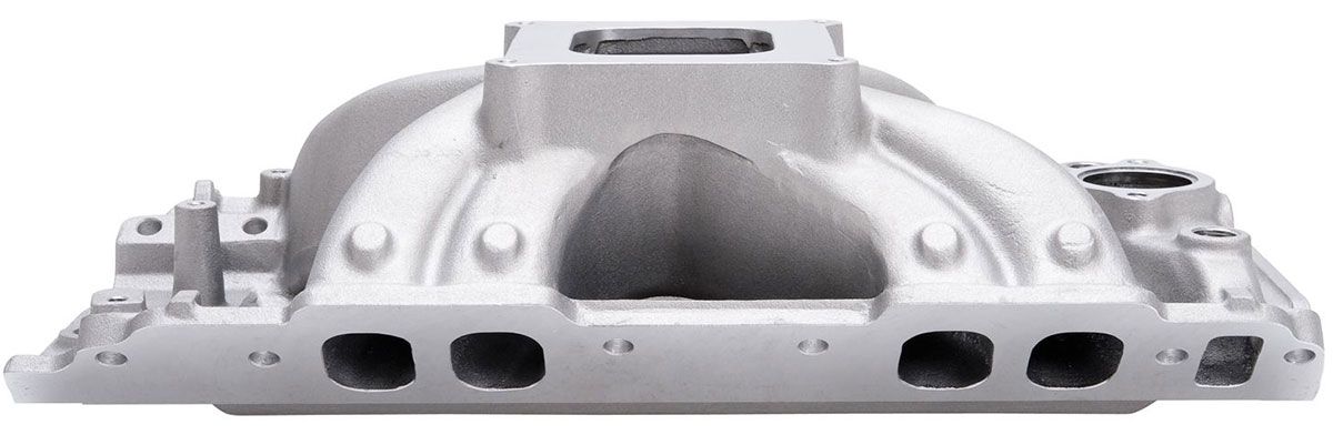 Edelbrock Victor Jr. 454-O Intake Manifold ED2904