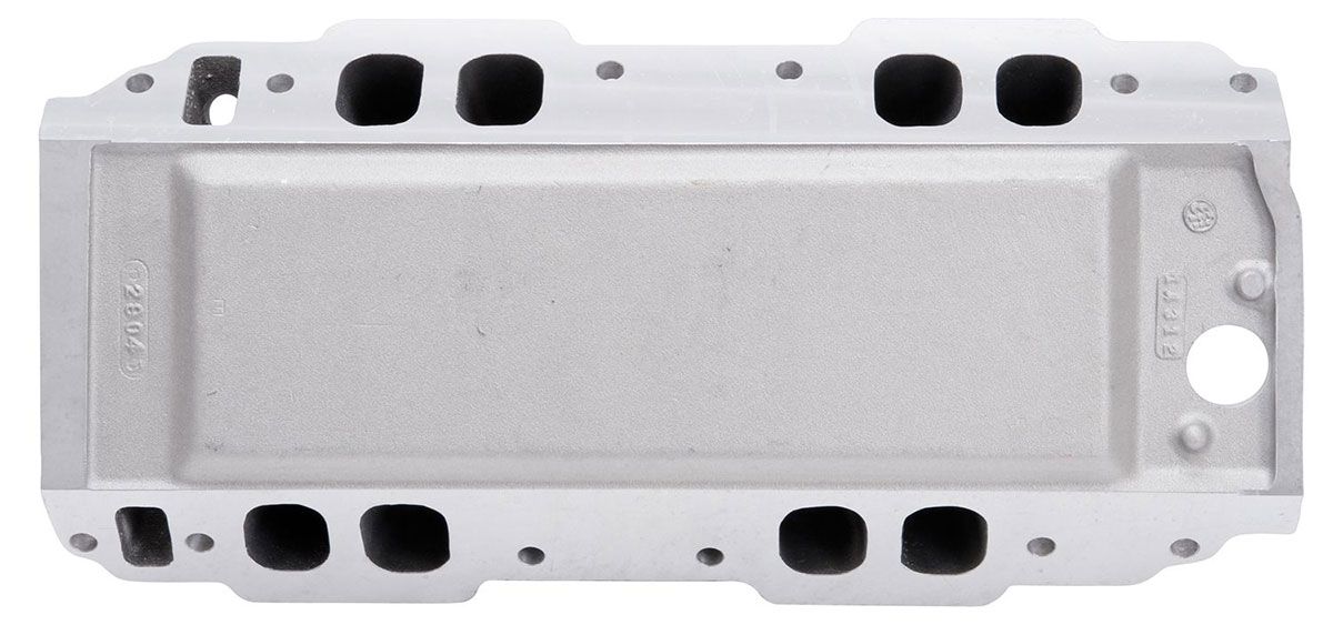 Edelbrock Victor Jr. 454-O Intake Manifold ED2904