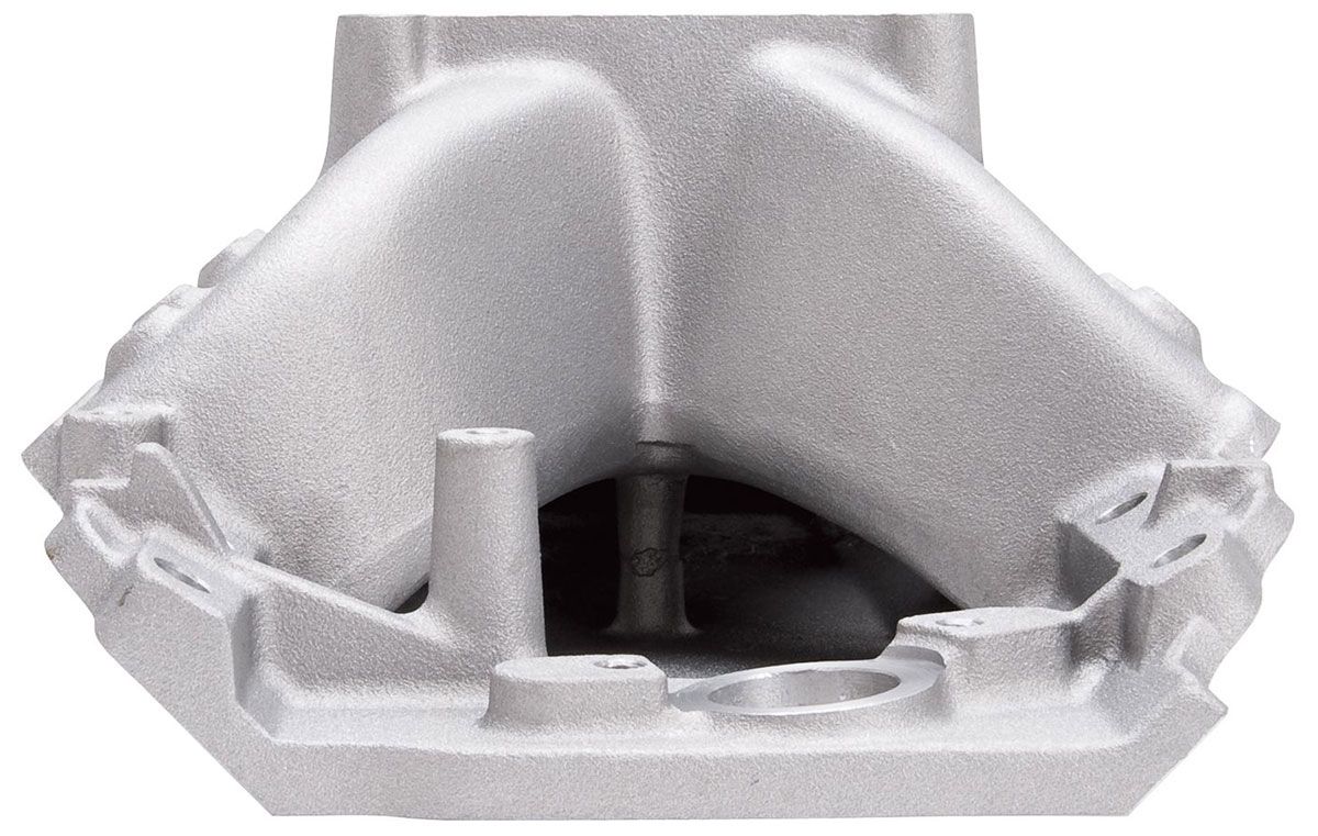 Edelbrock Victor Jr. 454-O Intake Manifold ED2904