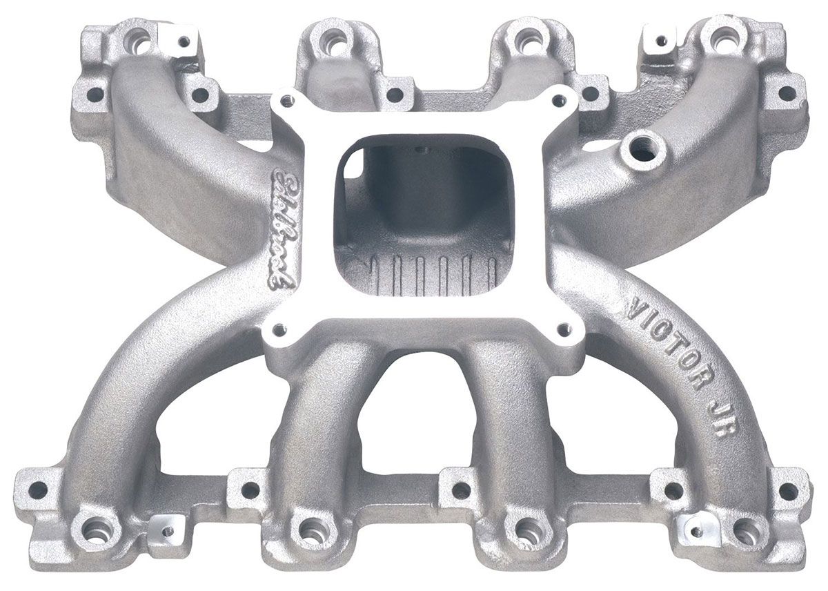 Edelbrock Victor Jr. LS1 Intake Manifold ED29085