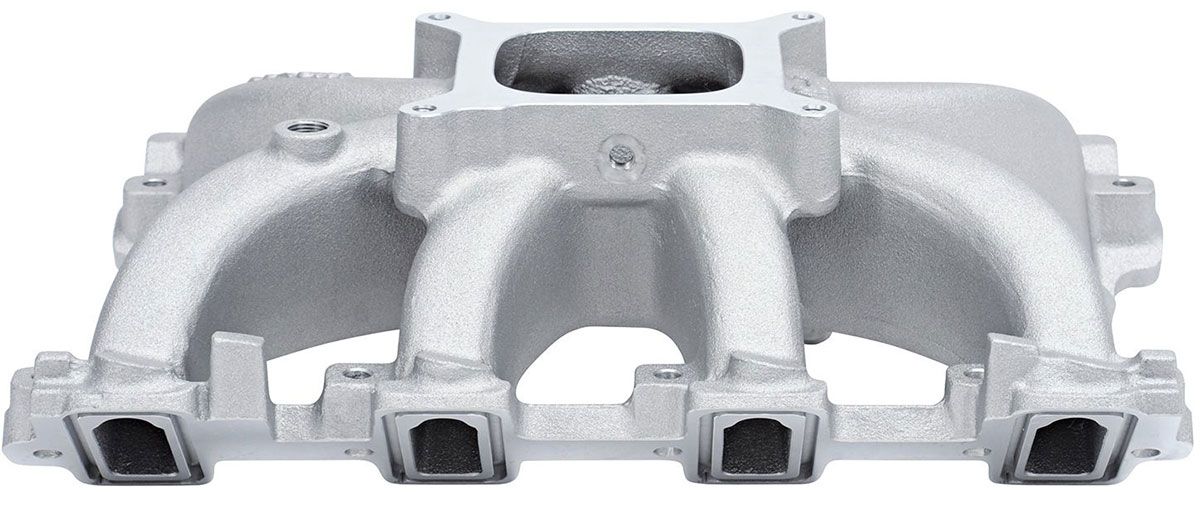 Edelbrock Victor Jr. LS1 Intake Manifold ED29087