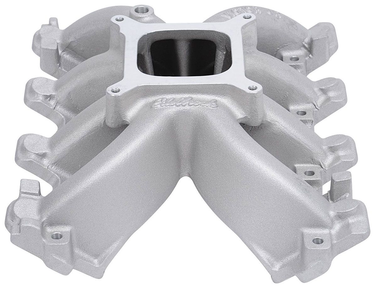 Edelbrock Victor Jr. LS1 Intake Manifold ED29087