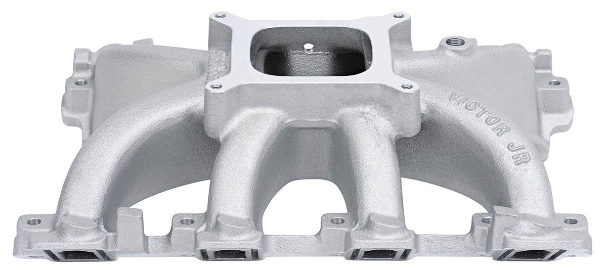 Edelbrock Victor Jr. LS1 Intake Manifold ED29087