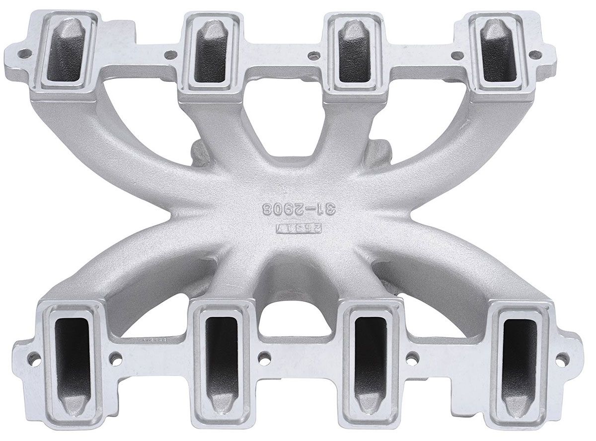 Edelbrock Victor Jr. LS1 Intake Manifold ED29087