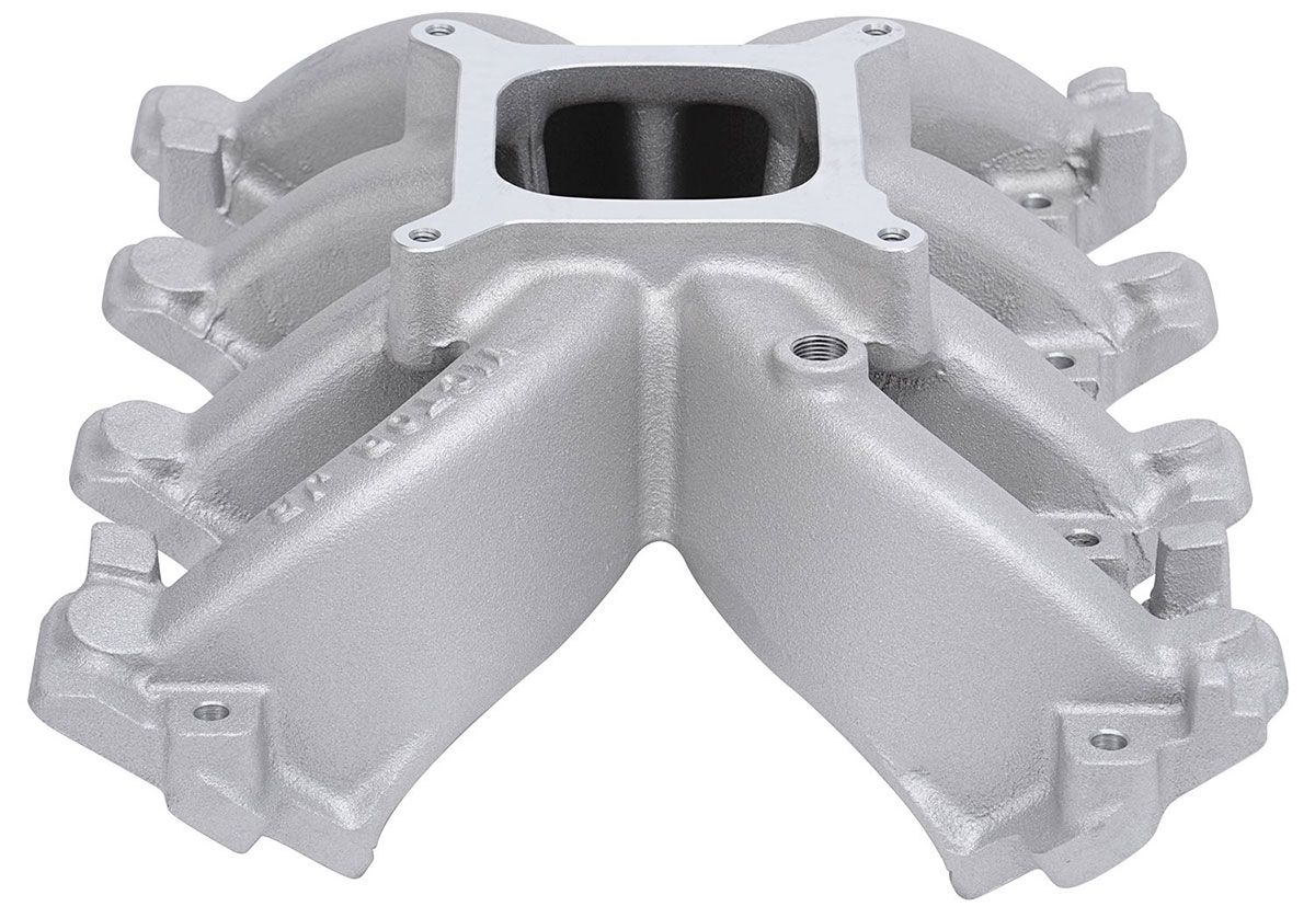 Edelbrock Victor Jr. LS1 Intake Manifold ED29087