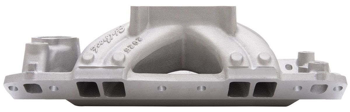 Edelbrock Super Victor Intake Manifold ED2925