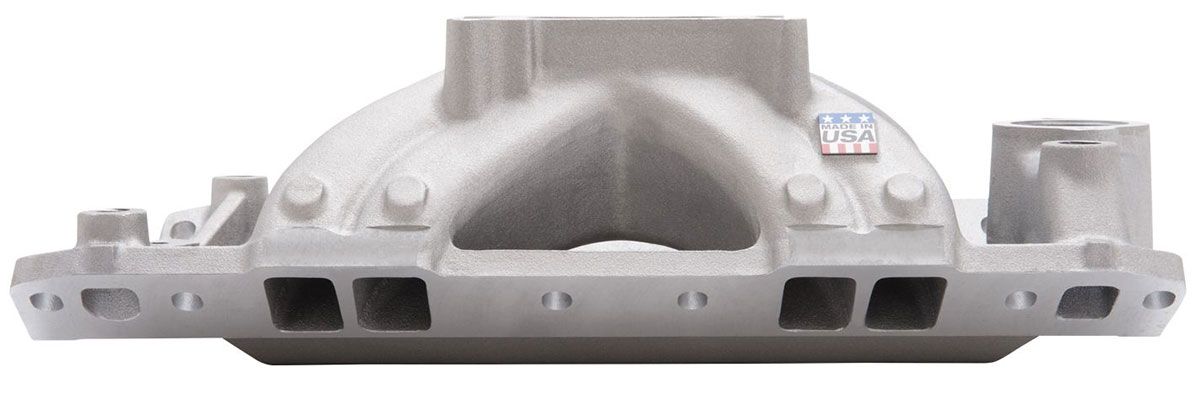 Edelbrock Super Victor Intake Manifold ED2925