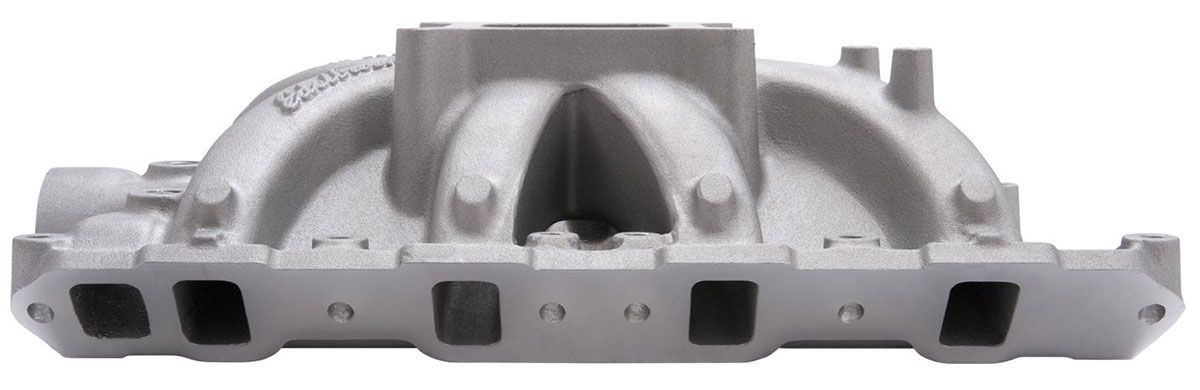 Edelbrock Victor Jr. 351W Intake Manifold ED2981