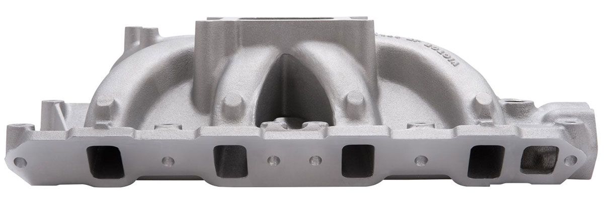 Edelbrock Victor Jr. 351W Intake Manifold ED2981