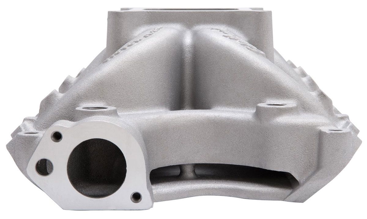 Edelbrock Victor Jr. 351W Intake Manifold ED2981