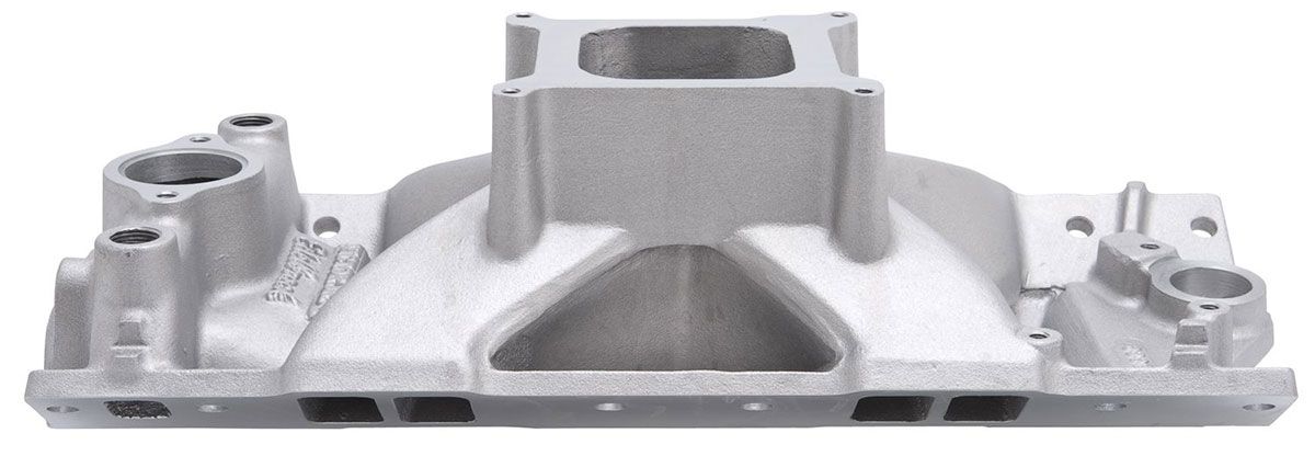 Edelbrock Victor Jr. Intake Manifold ED2999