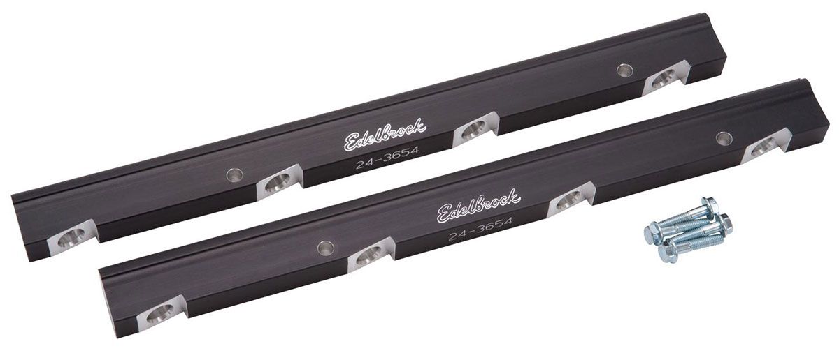 Edelbrock EFI Fuel Rails ED3654