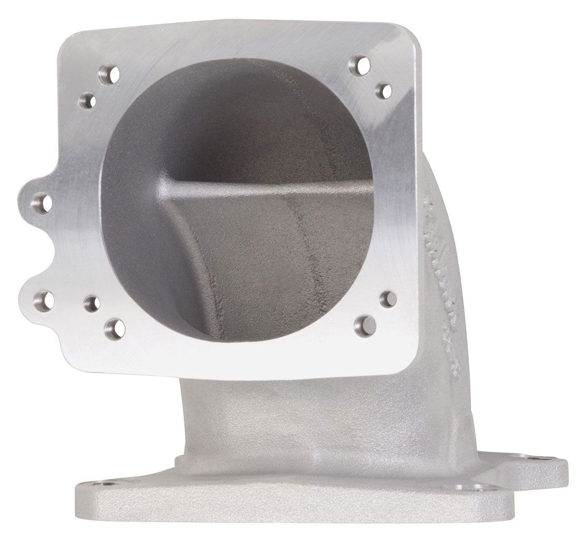 Edelbrock High Flow Intake Elbow ED3849