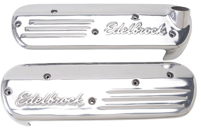Edelbrock Coil Covers for LS Series Engines ED41181